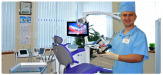 Стоматологическая клиника Dental Forte в Набережных челнах